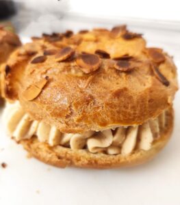 Paris Brest