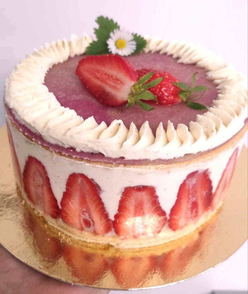 Atelier Fraisier